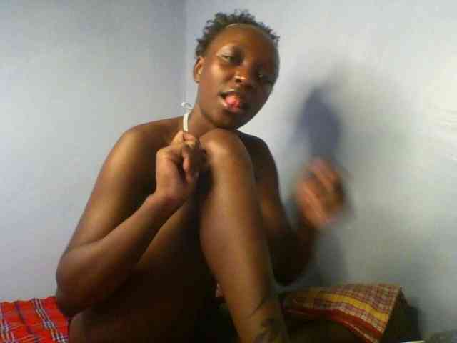 Evalyne webcam