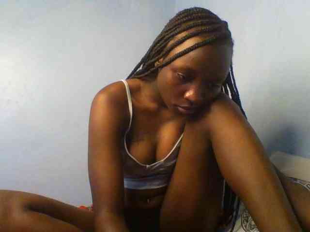 Evalyne webcam