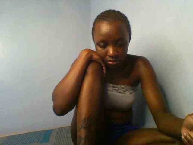 Evalyne webcam