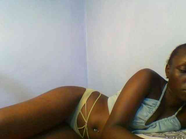 Evalyne webcam