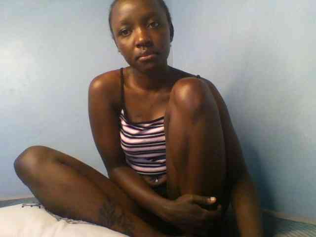 Evalyne webcam