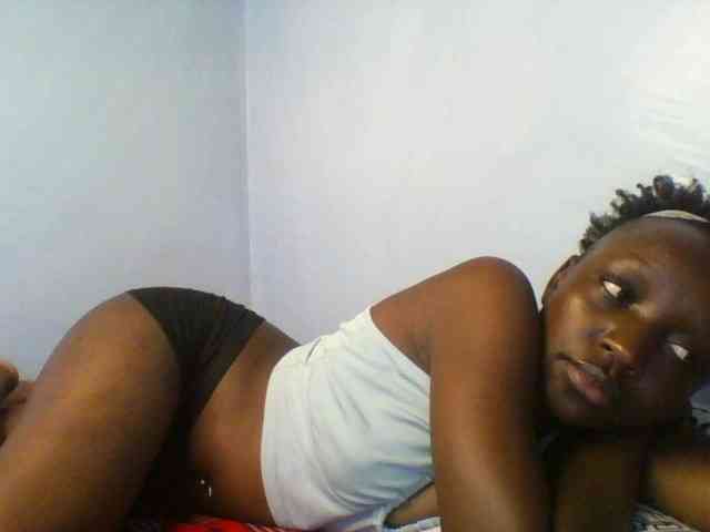 Evalyne webcam
