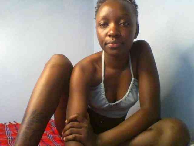 Evalyne webcam