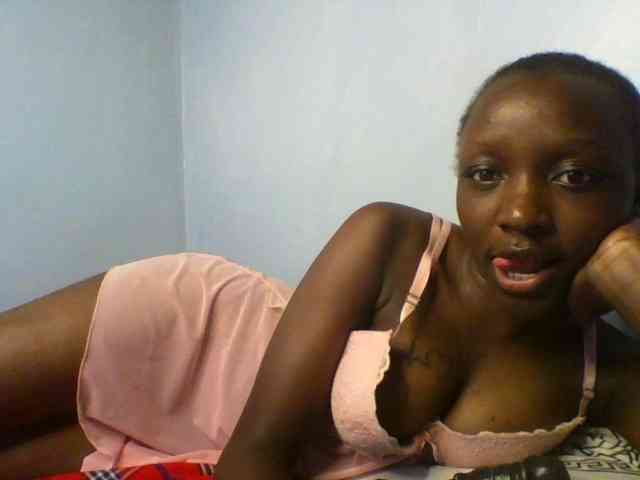 Evalyne webcam