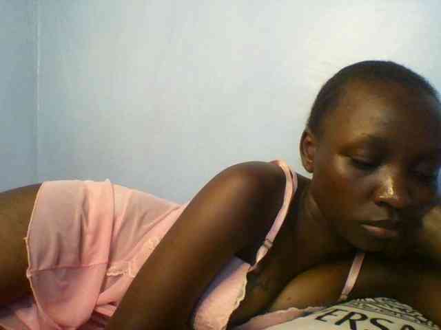 Evalyne webcam
