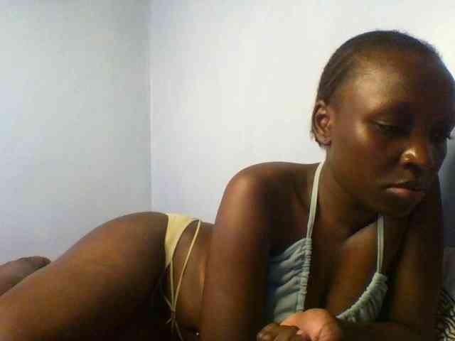 Evalyne webcam
