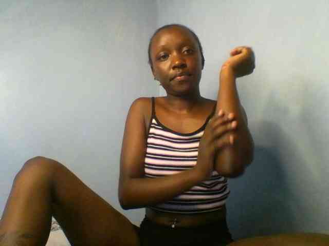 Evalyne webcam