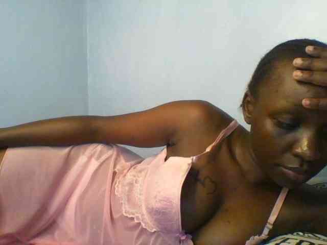 Evalyne webcam