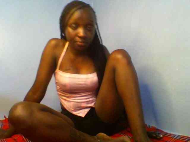 Evalyne webcam