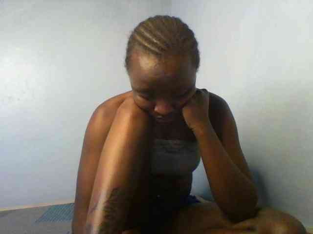 Evalyne webcam