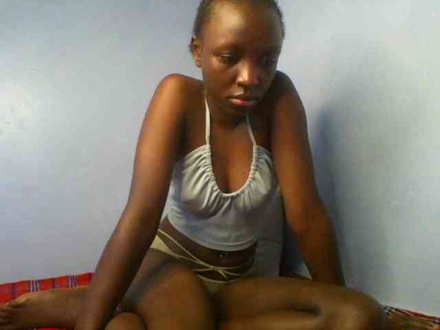 Evalyne webcam