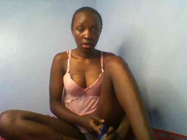 Evalyne webcam