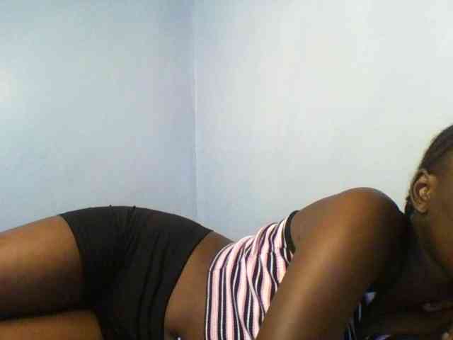 Evalyne webcam