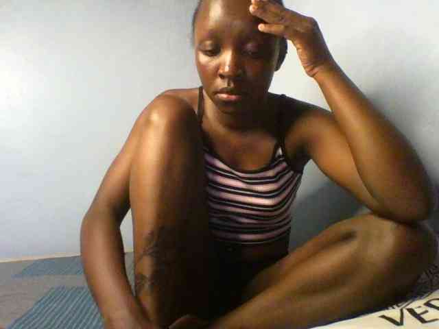 Evalyne webcam