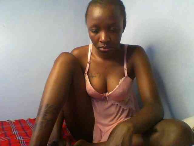 Evalyne webcam