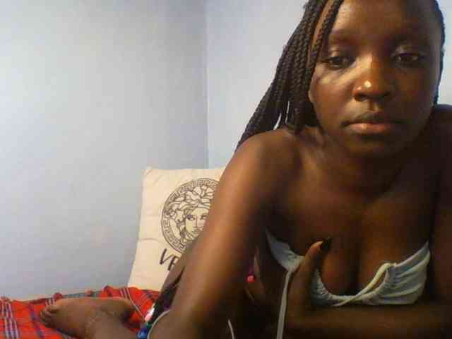 Evalyne webcam