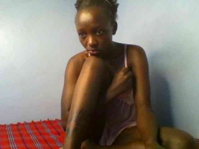 Evalyne webcam