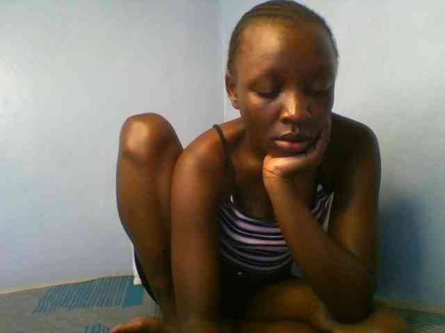 Evalyne webcam