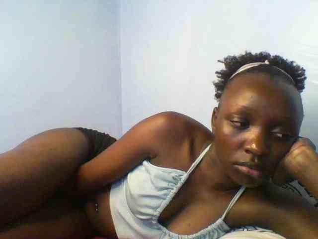 Evalyne webcam