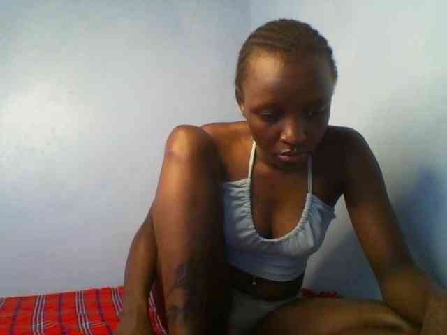 Evalyne webcam