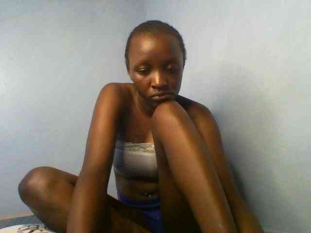 Evalyne webcam