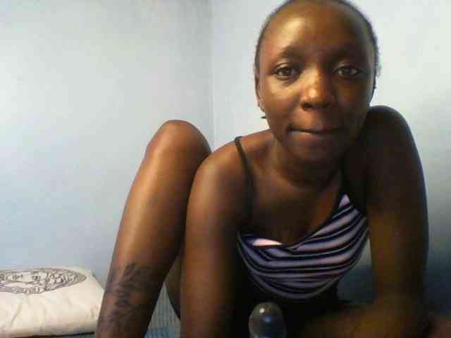 Evalyne webcam