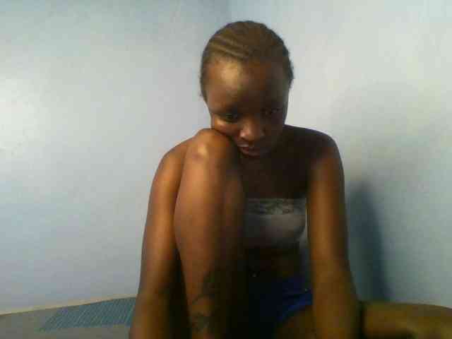 Evalyne webcam