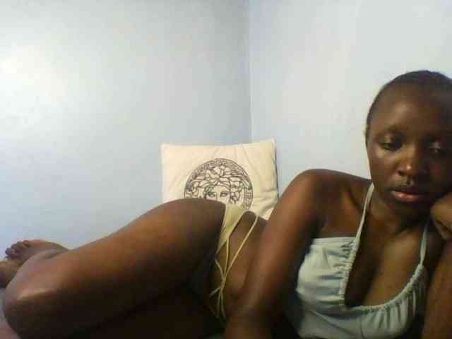 Evalyne webcam