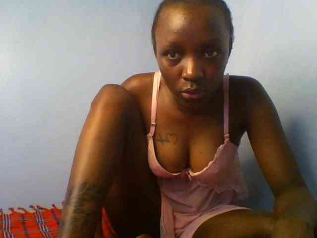 Evalyne webcam