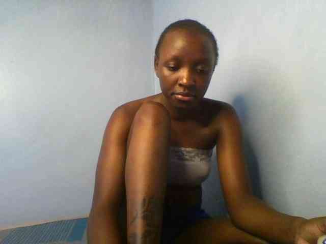 Evalyne webcam