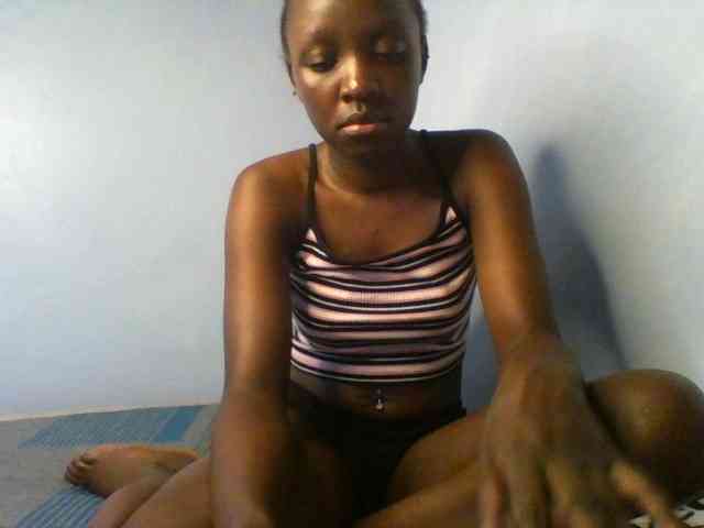 Evalyne webcam