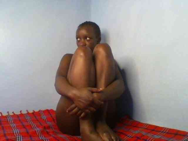 Evalyne webcam