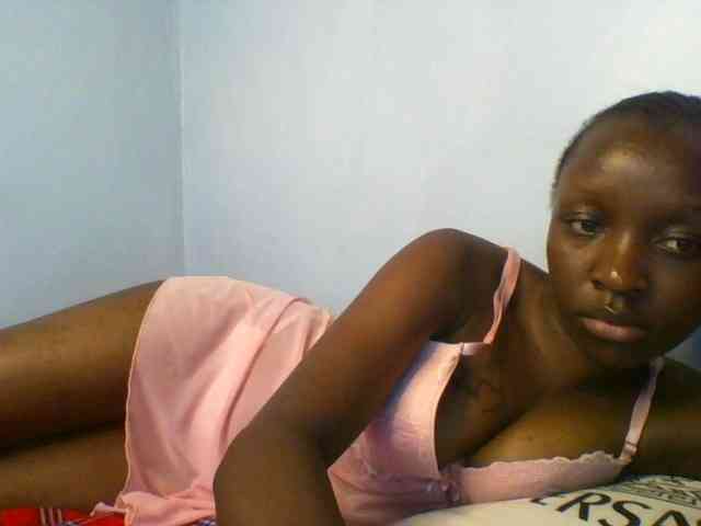 Evalyne webcam