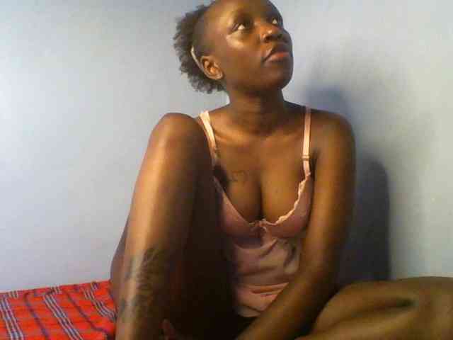 Evalyne webcam
