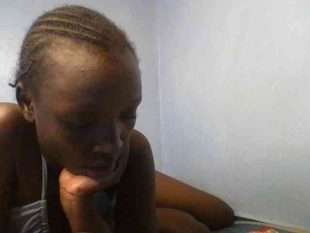 Evalyne webcam
