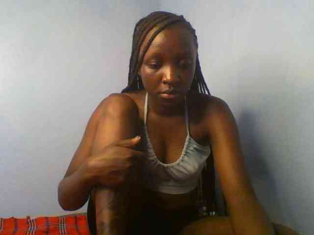 Evalyne webcam