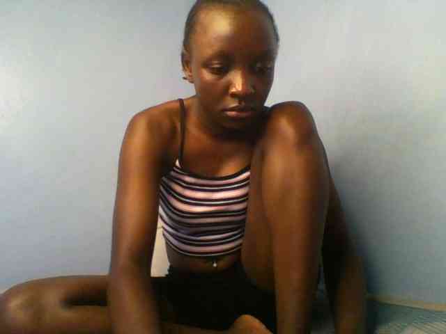 Evalyne webcam