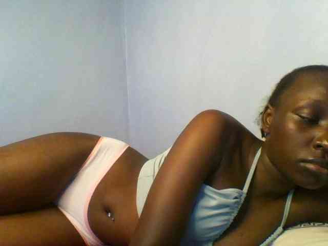 Evalyne webcam
