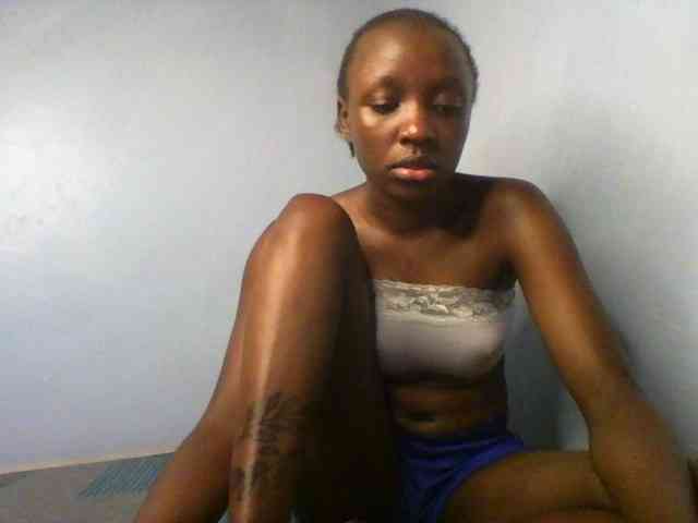 Evalyne webcam