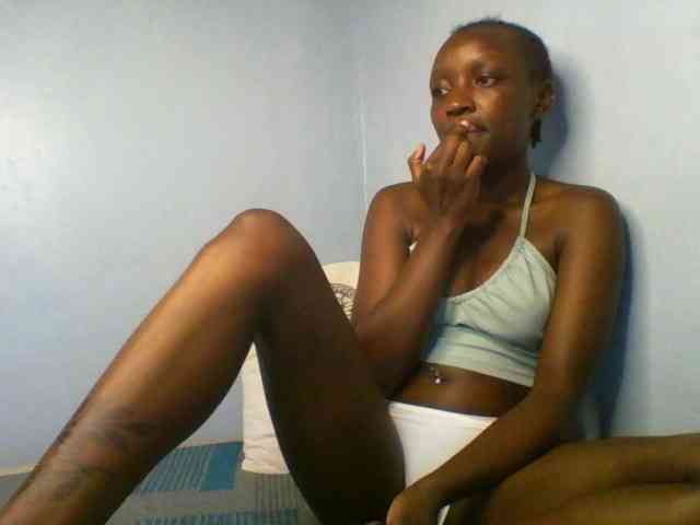 Evalyne webcam