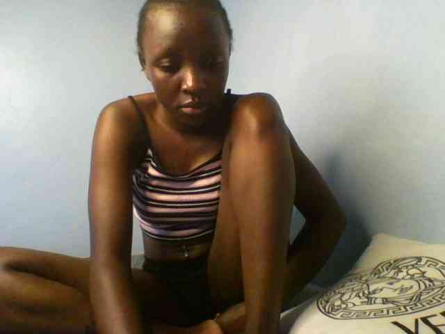 Evalyne webcam