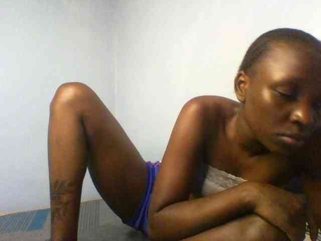Evalyne webcam