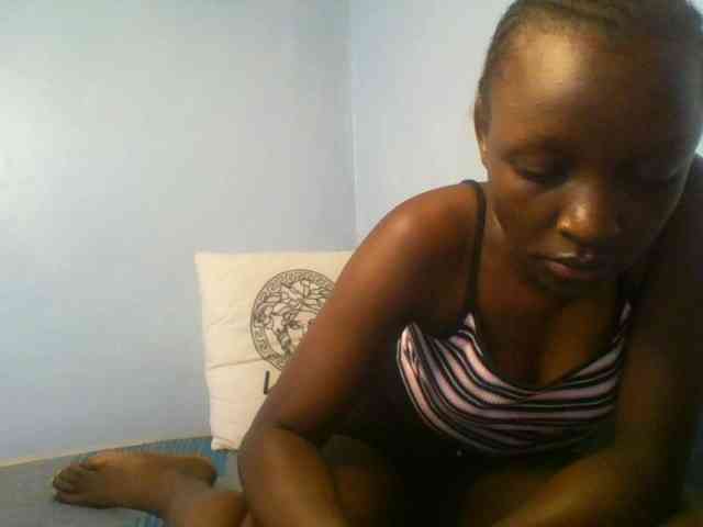 Evalyne webcam