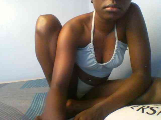 Evalyne webcam