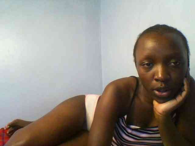 Evalyne webcam