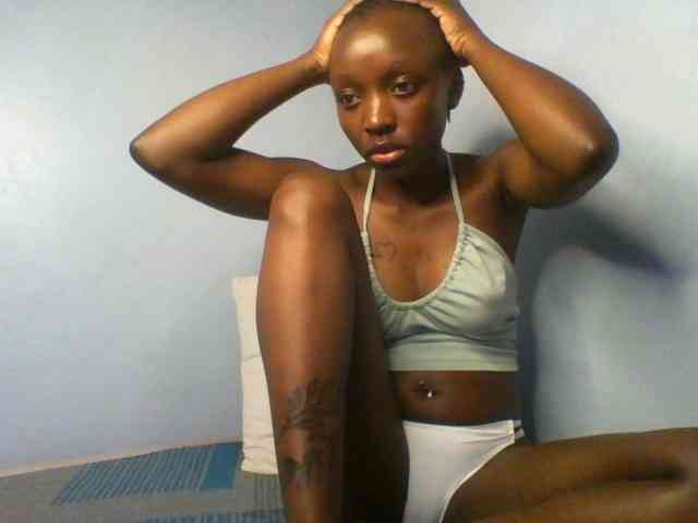 Evalyne webcam