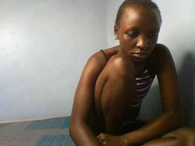 Evalyne webcam