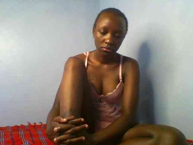 Evalyne webcam