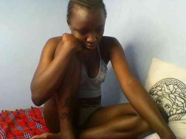 Evalyne webcam