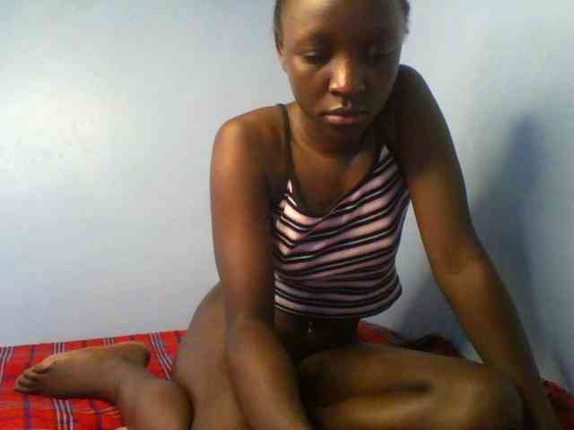 Evalyne webcam